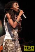 Jah 9 (Jam) with Lloyd Parks We The People Band 19. Reggae Jam Festival - Bersenbrueck 02. August 2013 (17).JPG